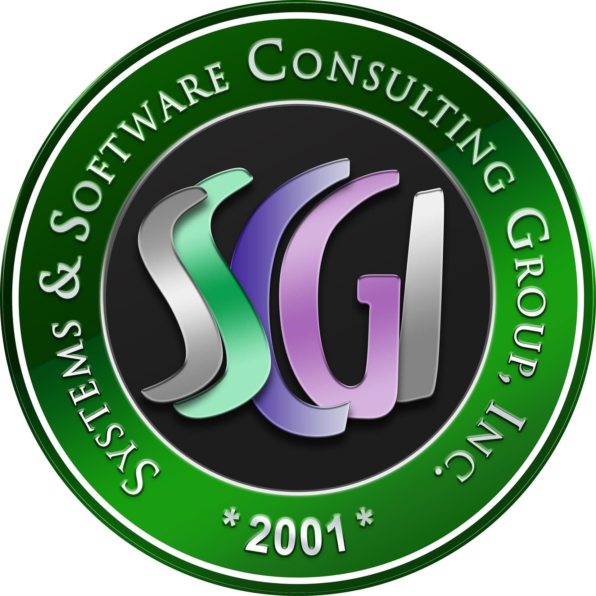 Software Devoloper II logo