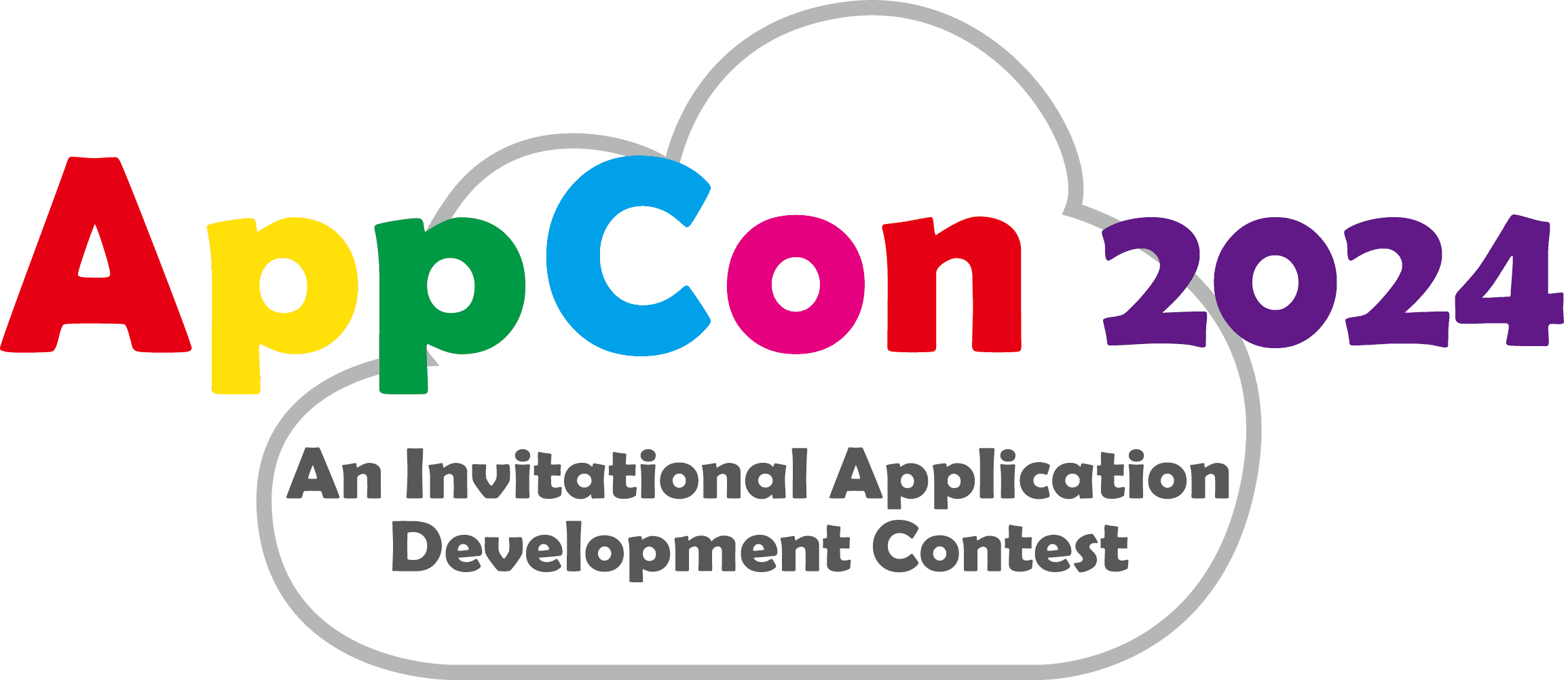 AppCon National Competition logo