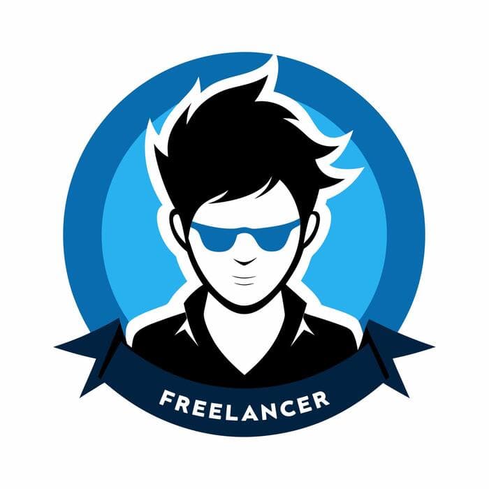 Freelance Developer logo